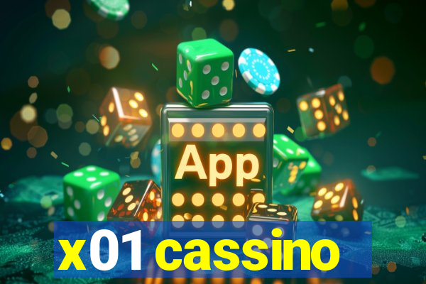 x01 cassino